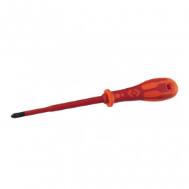 Tournevis Dextro VDE slim CK outillage