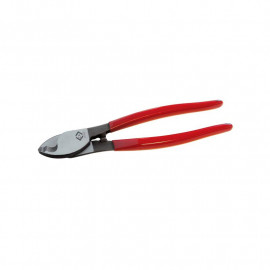 Pince coupante fils cuivre et aluminium CK outillage - 210mm