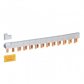 Kit Alimentation ID/DPN Digital Electric - 2 pôles - 63A - 13 Modules - Monophasé