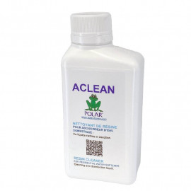 Désinfectant neutre pour adoucisseur Polar - 12,5 cl