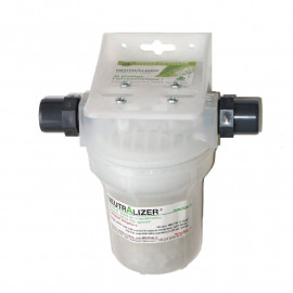 Neutralizer de condensats pour chaudière gaz murale Polar - 24 KW