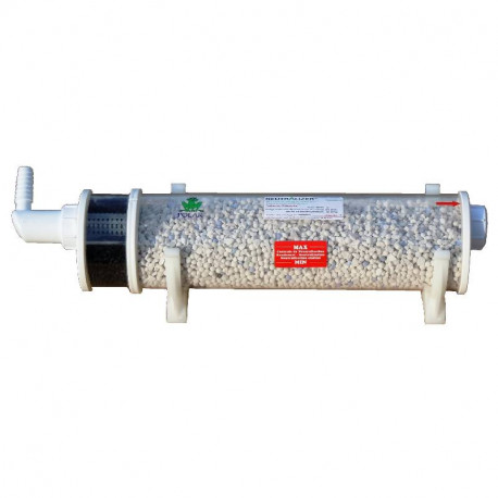 Neutralizer de condensats pour chaudière fioul Polar - 25 KW