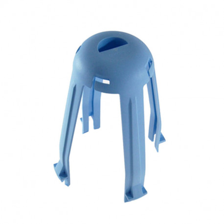 Protection de spot encastré