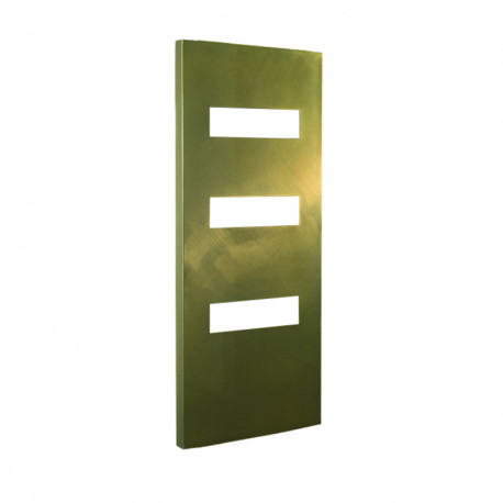 Radiateur eau Pulcinella DesignLine - Tonon Evolution