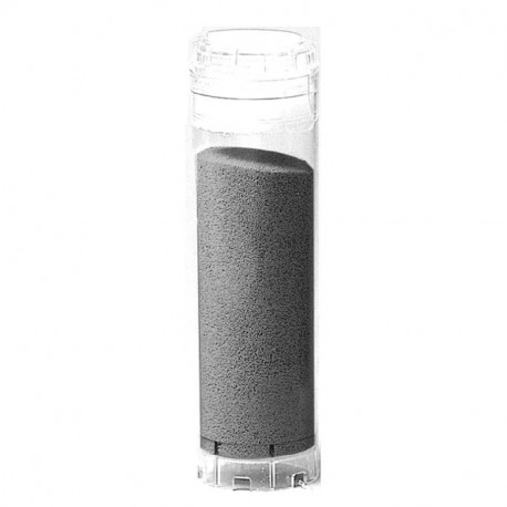 Cartouche charbon actif anti odeur Polar