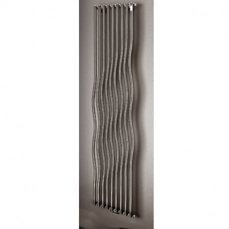 Radiateur eau Mistral DesignLine - Tonon Evolution