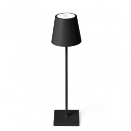 Lampe portable TOC LED Faro - IP54 - 2.2W - 3000K - Noir