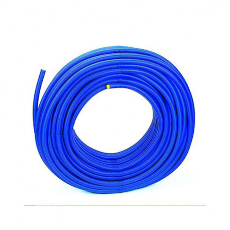 Tube multicouche gainé Comap Bleu - Multiskin 2