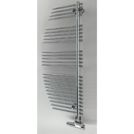 Sèche serviettes eau chaude Gondola DesignLine - Tonon Evolution