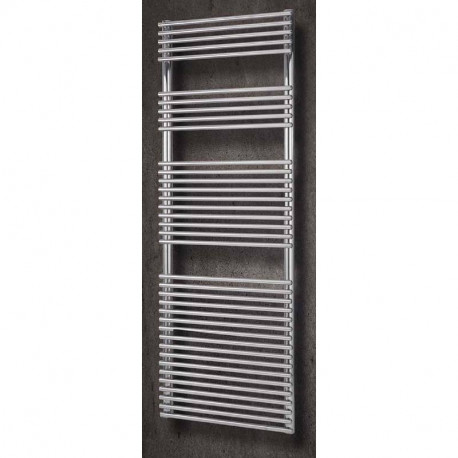 Sèche serviettes eau chaude Burchiello Plus DesignLine - Tonon Evolution