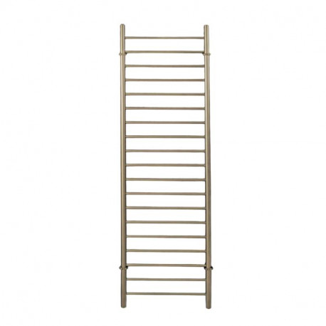 Sèche serviettes eau chaude Leone DesignLine - Tonon Evolution