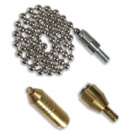 Pack de 3 accessoires pour les kits MIGHTY ROD de CK Outillage