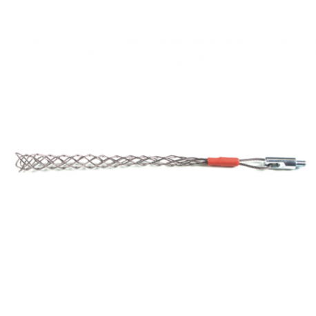 Chaussette tire-fils CK Outillage - Gamme MIGHTY ROD - Pour câbles 6 à 10mm - Acier