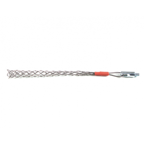 Chaussette tire-fils CK Outillage - Gamme MIGHTY ROD - Pour câbles 6 à 10mm - Acier