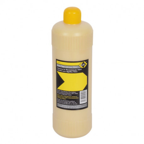 Lubrifiant pour tire-fils CK Outillage - 950ml - Sans odeur