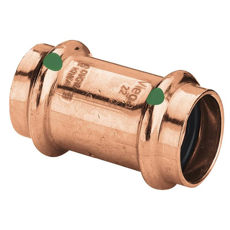 Lot De Tubes Et Raccords En Cuivre Pour Plomberie - Divers Diamètres, Neufs !