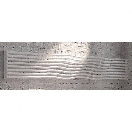 Sèche serviettes eau chaude Marea DesignLine - Tonon Evolution