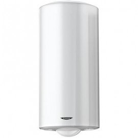 Chauffe-eau électrique Initio Ariston - 200L - Mural - 2200W - Blanc