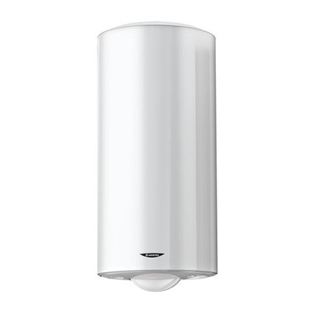 Chauffe-eau électrique Initio Ariston - 200L - Mural - 2200W - Blanc