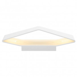 Applique intérieure Cariso SLV - Blanc - Led - 22W - 2000/3000K - Variable