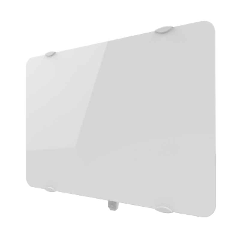 Radiateur rayonnant à inertie Campaver Ultime Intuis Signature 1500W — free download