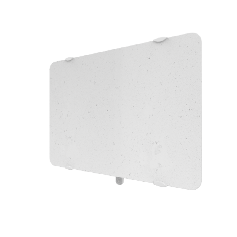 Radiateur pierre de lave Naturay Ultime Intuis Signature 2000W Blanc — free download