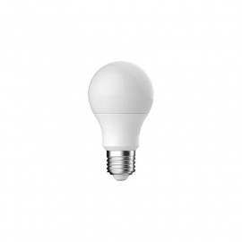 Ampoule LED Value A60 Tungsram - 4.9W - E27 - 6500K