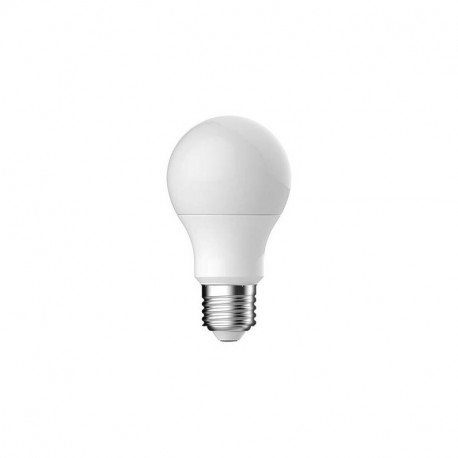 Ampoule LED Value A60 Tungsram - 4.9W - E27 - 6500K