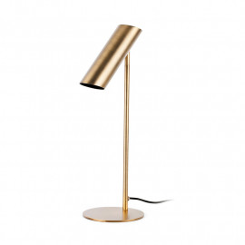 Lampe de table Link Faro - Sans ampoule - GU10 - Bronze - 460mm