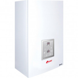 Chaudière électrique Gialix 6 MT Confort + Intuis - 6kW - Monophasé murale modulante
