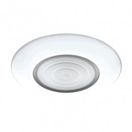 Spot rond encastré LED Classo - 50W max - GU5,3 - IP20/44 - Sans lampe - Sans driver
