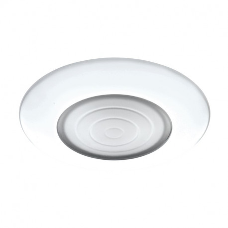 Spot rond encastré LED Classo - 50W max - GU5,3 - IP20/44 - Sans lampe - Sans driver