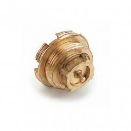 Adaptateur M28 pour ancien corps thermostatique Comap - Laiton - à visser