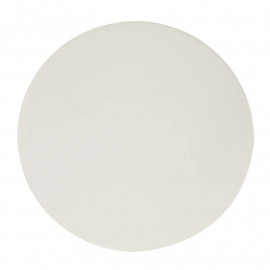 Diffuseur rond Fenda SLV - pour abat-jour Ø 455mm - Acrylique - Blanc