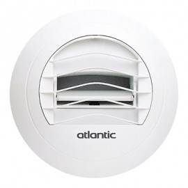 Bouche autoréglable BN45/135 Atlantic - Sans fût - 45m3/h