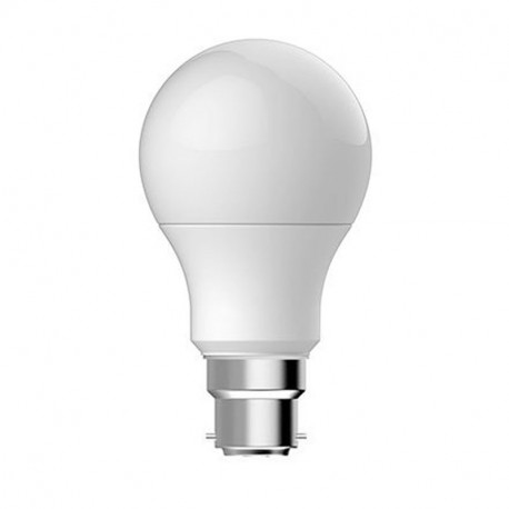 Ampoule LED Tungsram - B22 - Eco A60 - 4.9W - GE LIGHTING