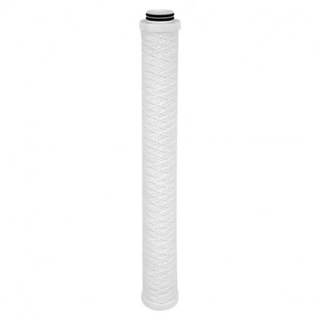 Cartouche sédiment bobinée SW-05-19-PP-BX Crystal Filter - 20'' - 5 µm - Compatible FA20BX