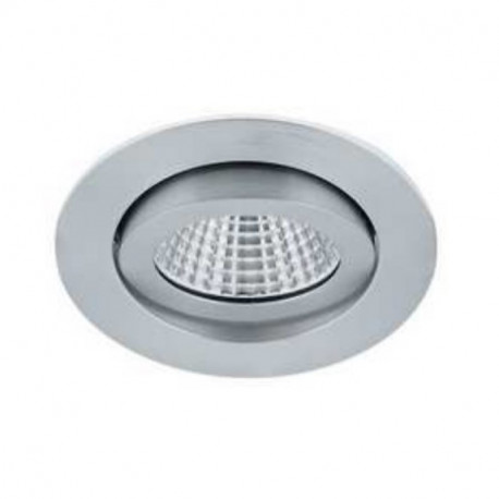 Spot encastré Alis 1014RDX Indigo - 6W - 4000 K - IP65 - Aluminium