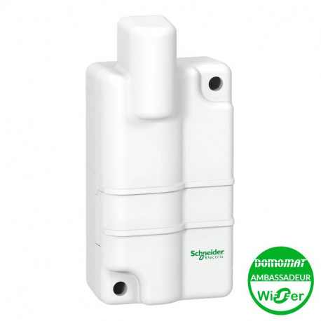 Capteur D'énergie Sans Fil Schneider Electric A9MEM1540 - Neuf En Emballage D'origine