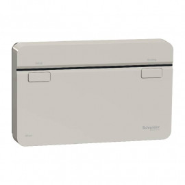 Actionneur de chaudière Wiser Schneider Electric - 1 canal - 220V