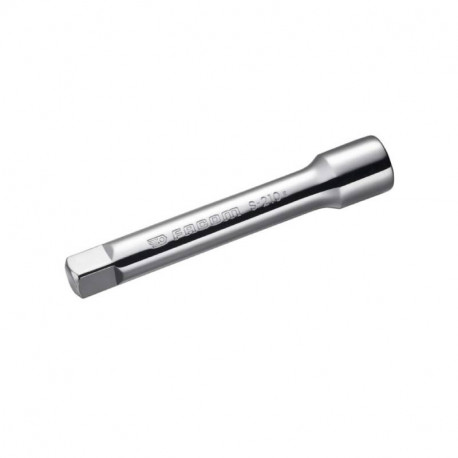 Rallonge pour clé à cliquet Facom - 3/8" - 125cm - Chromé brillant