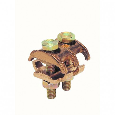 Pince de masse RS Pro - C6RG2-35