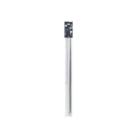 Pack profils Plako Evo Europole - Pour bandeaux LED - 4x2,6m - Aluminium