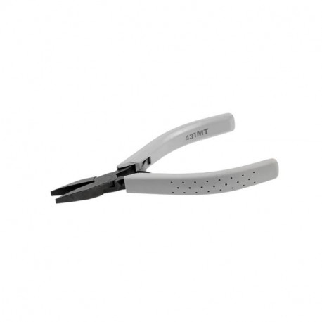 Pince à becs courts Micro-Tech® Facom - L.135mm - Mâchoires 20mm - Gainée PVC