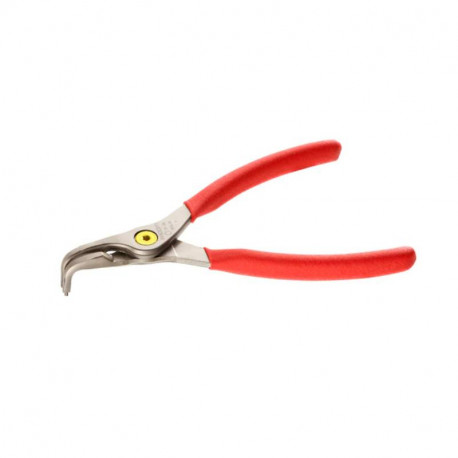 Pince pour circlips® extérieurs Facom - L.140mm - Becs 90°- Gainée PVC