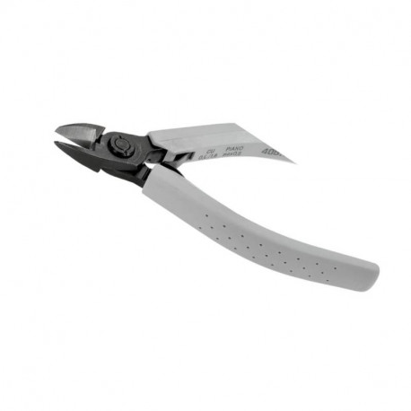 Pince coupante grande capacité MicroTech® Facom - 125mm - Coupe semi rase 1.6mm max.