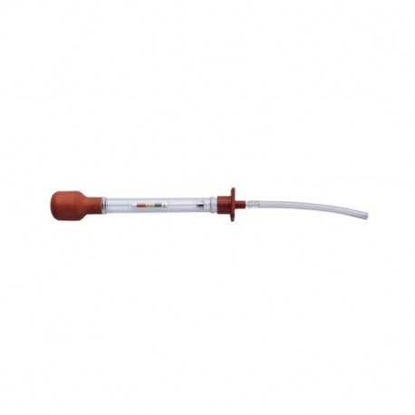 Hydromètre pour batterie Facom - Ø 42 à 350 mm