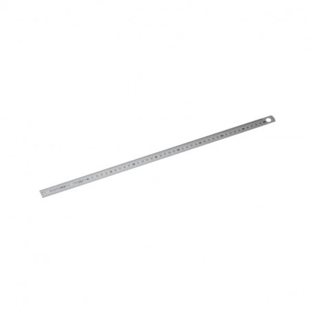 Règlet flexible 1000mm Facom - 1 face - Inox