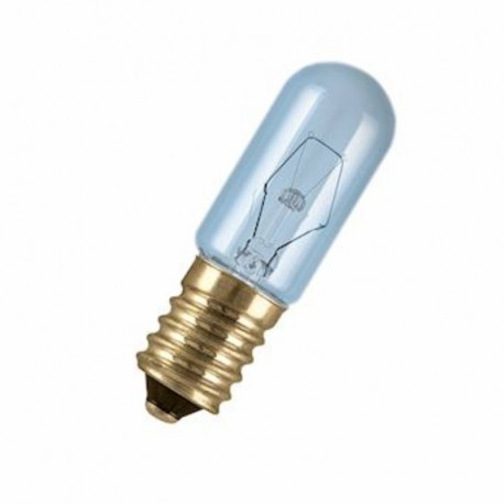 Ampoule tube Ledvance - Spécial four - E14 - 15W - 2700K