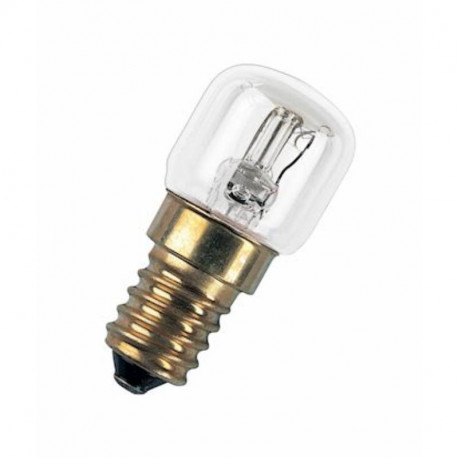 Ampoule tube Ledvance - Spécial four - E14 - 15W - 2700K